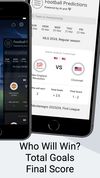 1X2.TV: AI Football Predictions screenshot 2