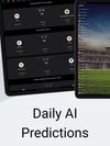 1X2.TV: AI Football Predictions screenshot 3