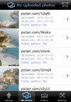 Piclair screenshot 3