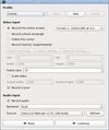 SimpleScreenRecorder screenshot 2