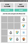 2048 Coins screenshot 2