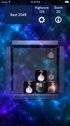 Space them for iPhone.