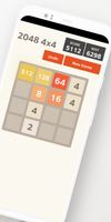 2048 Game - Arena screenshot 1