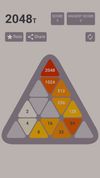 Possible tiles and numbers