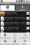 Bluetooth File Transfer screenshot 1