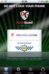 PanicGuard screenshot 1
