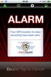 PanicGuard screenshot 2