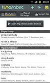tunefabric screenshot 3