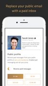 Earn.com screenshot 1