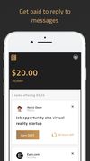 Earn.com screenshot 2
