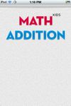 Math Addition For Kids screenshot 1