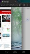 xScope Browser screenshot 2