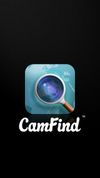 CamFind screenshot 1