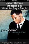 Swiper Music Player screenshot 1