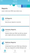 23andMe screenshot 3