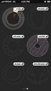 Tic Toc Timers screenshot 1