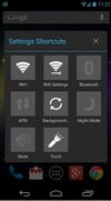 Battery Widget Reborn screenshot 1