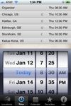 World Meeting Planner screenshot 2
