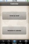 World Meeting Planner screenshot 3