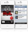 Podcaster screenshot 2