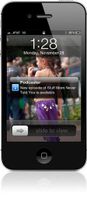 Podcaster screenshot 3