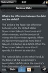 National Debt screenshot 3