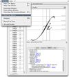 Trying to show off the new features in UnicodeChecker 1.11 in a single screenshot