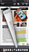 PerfectReader screenshot 1