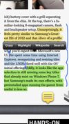 PerfectReader screenshot 3