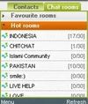 Max99 chatrooms