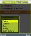 Max99 status