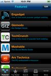inoTechNews screenshot 1