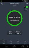 Battery Doctor screenshot 1