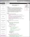 Metacademy screenshot 1
