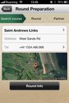YourGolf screenshot 2