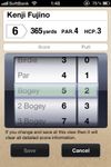 YourGolf screenshot 3