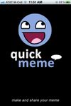Quickmeme screenshot 1