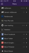 WeBlock screenshot 1