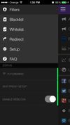 WeBlock screenshot 2