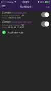 WeBlock screenshot 3