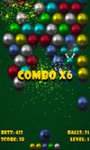 Magnet Balls screenshot 2