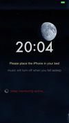 Autosleep Music Timer screenshot 3