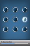 Testing your visual senses' reactivity