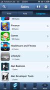 AppTicker screenshot 3