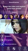 SoundCatcher screenshot 2