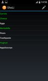 ShoLi screenshot 1
