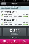 Momondo screenshot 3
