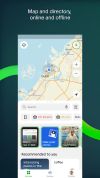 2GIS screenshot 1