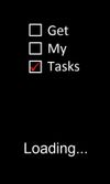 Loading