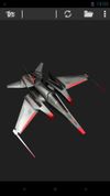 HD Model Viewer screenshot 1